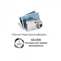 Aksiyel Fan